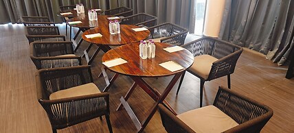 PGC Chennai Resort & Club By SSS