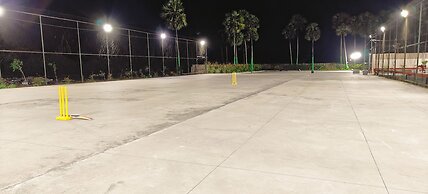 PGC Chennai Resort & Club By SSS