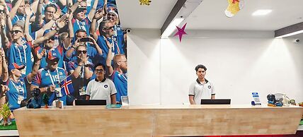 PGC Chennai Resort & Club By SSS