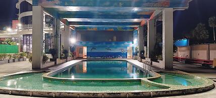 PGC Chennai Resort & Club By SSS
