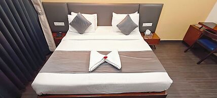 PGC Chennai Resort & Club By SSS