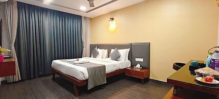 PGC Chennai Resort & Club By SSS