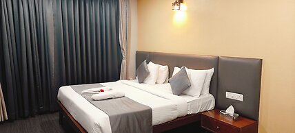 PGC Chennai Resort & Club By SSS