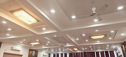 PGC Chennai Resort & Club By SSS