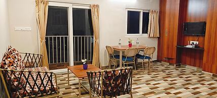 PGC Chennai Resort & Club By SSS