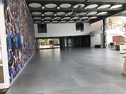 Ponneri Gymkhana Club