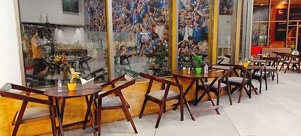 PGC Chennai Resort & Club By SSS