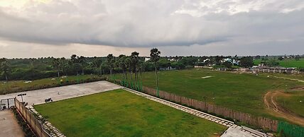 PGC Chennai Resort & Club By SSS