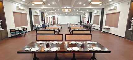 PGC Chennai Resort & Club By SSS