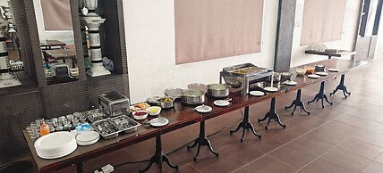 PGC Chennai Resort & Club By SSS