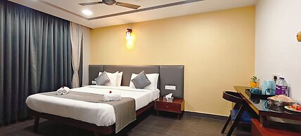 PGC Chennai Resort & Club By SSS