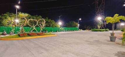 PGC Chennai Resort & Club By SSS
