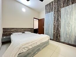 Ponneri Gymkhana Club