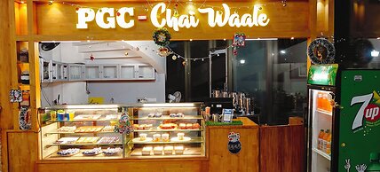 PGC Chennai Resort & Club By SSS