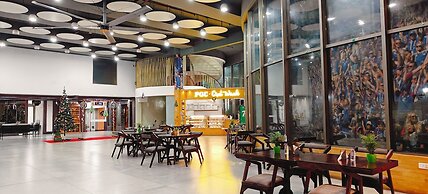 PGC Chennai Resort & Club By SSS