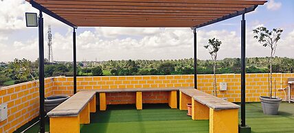 PGC Chennai Resort & Club By SSS