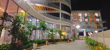 PGC Chennai Resort & Club By SSS