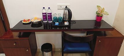 PGC Chennai Resort & Club By SSS