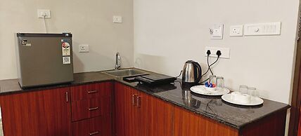 PGC Chennai Resort & Club By SSS