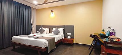 PGC Chennai Resort & Club By SSS