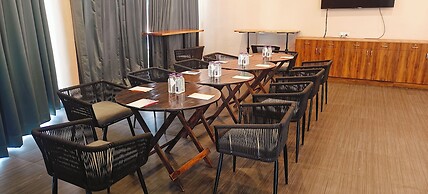PGC Chennai Resort & Club By SSS