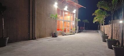 PGC Chennai Resort & Club By SSS