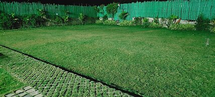 PGC Chennai Resort & Club By SSS
