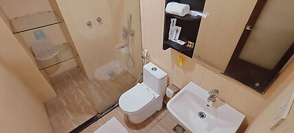 PGC Chennai Resort & Club By SSS