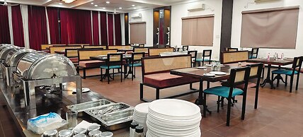 PGC Chennai Resort & Club By SSS