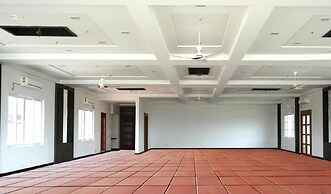 Ponneri Gymkhana Club