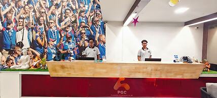 PGC Chennai Resort & Club By SSS