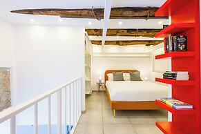 Quartieri Spagnoli Housing