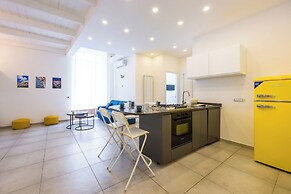 Quartieri Spagnoli Housing