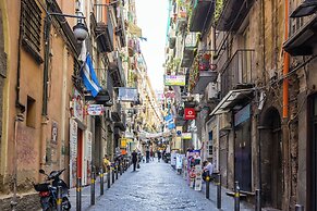 Quartieri Spagnoli Housing