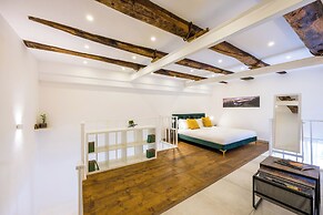 Quartieri Spagnoli Housing