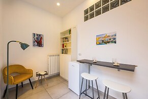 Quartieri Spagnoli Housing