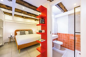 Quartieri Spagnoli Housing