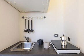 Quartieri Spagnoli Housing