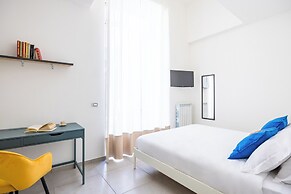 Quartieri Spagnoli Housing