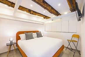 Quartieri Spagnoli Housing