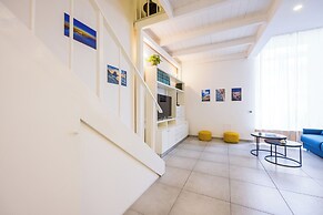 Quartieri Spagnoli Housing