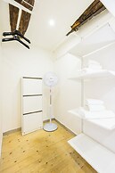 Quartieri Spagnoli Housing