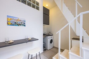 Quartieri Spagnoli Housing