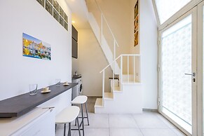 Quartieri Spagnoli Housing