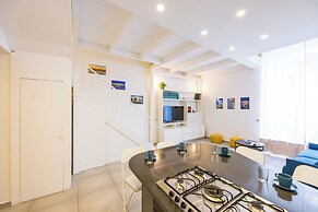 Quartieri Spagnoli Housing