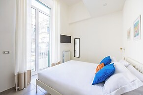 Quartieri Spagnoli Housing