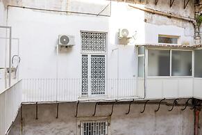 Quartieri Spagnoli Housing