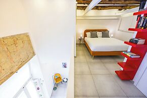 Quartieri Spagnoli Housing