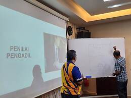 DarulMakmur Scout Lodge