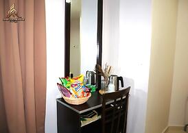 DarulMakmur Scout Lodge